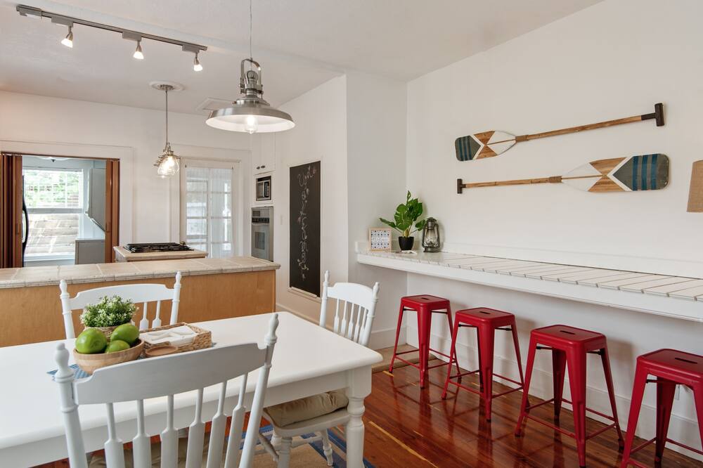 Photo of Kitchen in Downtown Dunedin