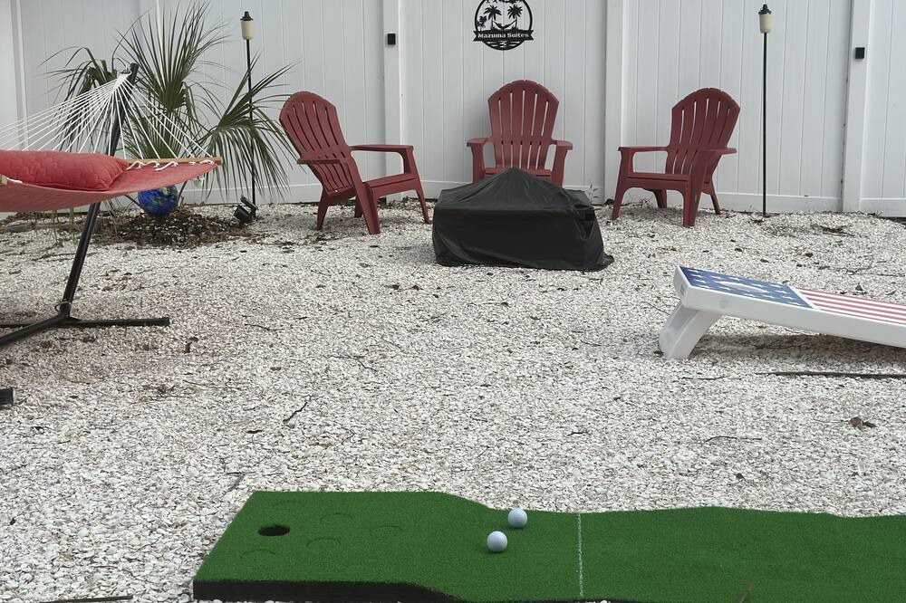 Photo of Outdoor in Gulfport