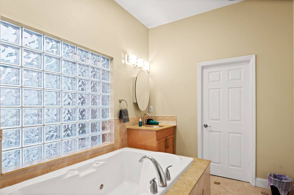Photo of Bathroom in Davis Islands