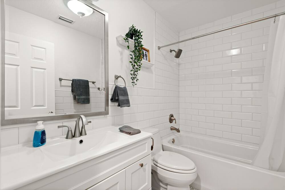 Photo of Bathroom in Davis Islands