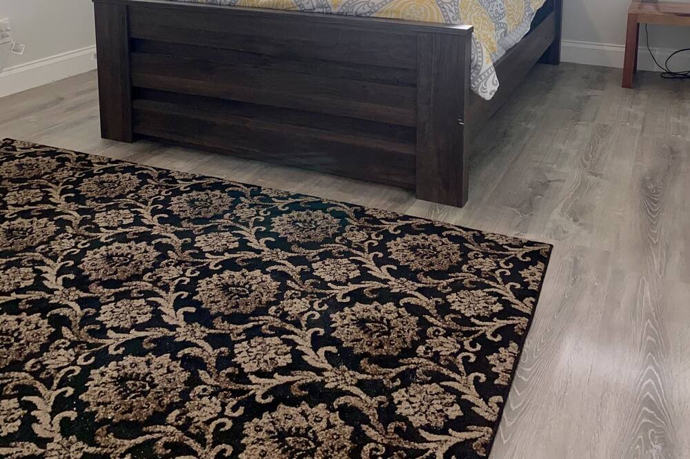 Photo of Bedroom in New Melbourne Beach
