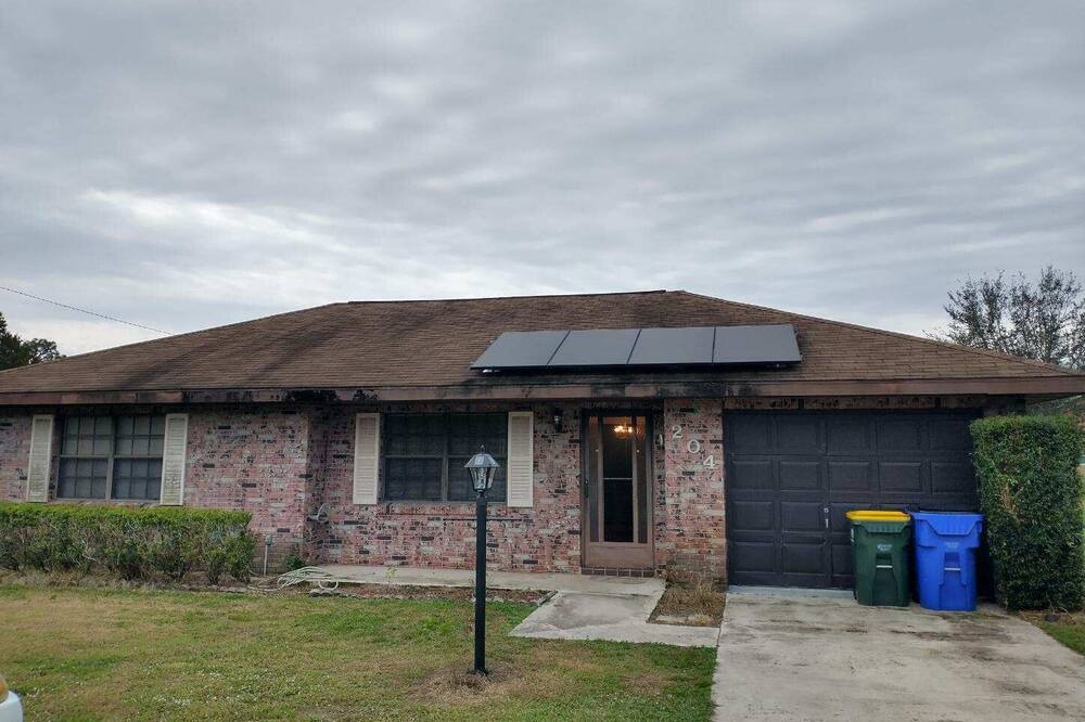 Photo of Outdoor in Sebring