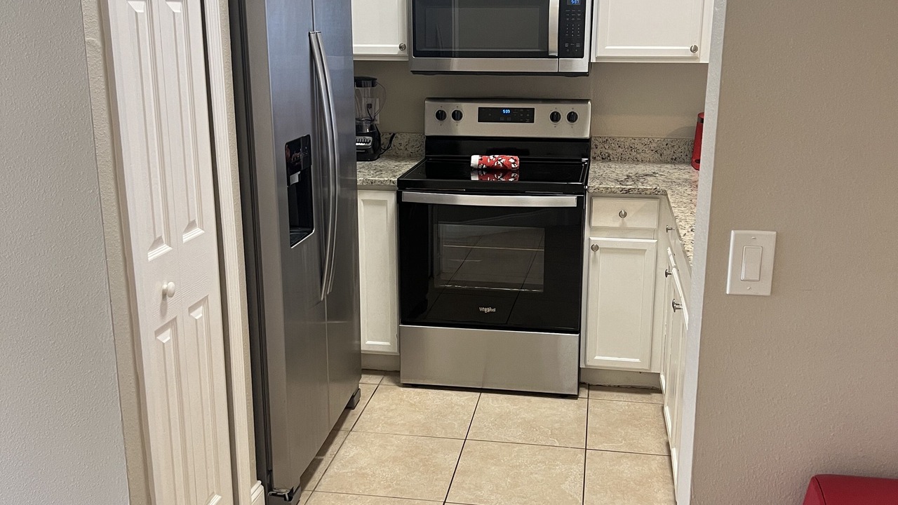 Photo of Kitchen in Poinciana