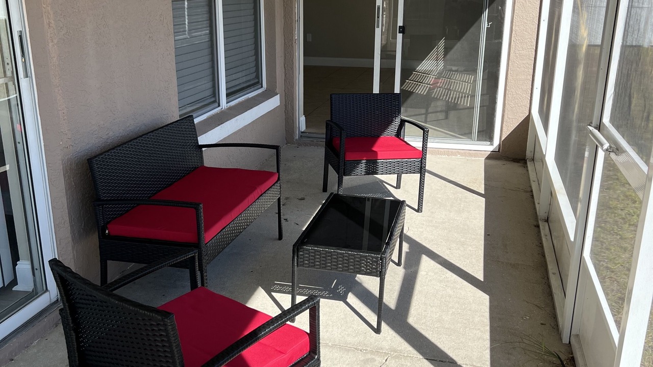 Photo of Outdoor in Poinciana