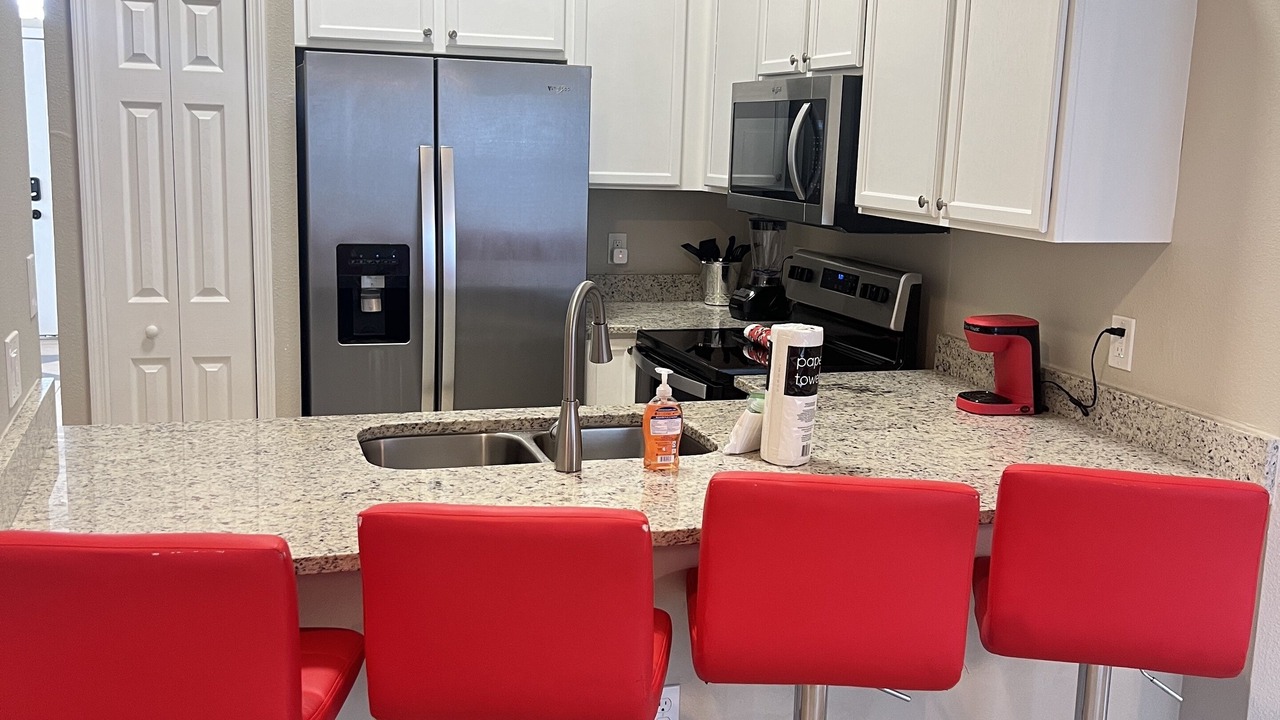 Photo of Kitchen in Poinciana