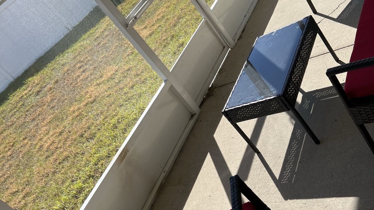 Photo of Outdoor in Poinciana