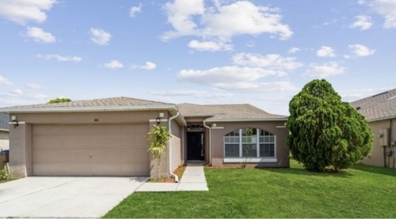 Photo of Outdoor in Poinciana