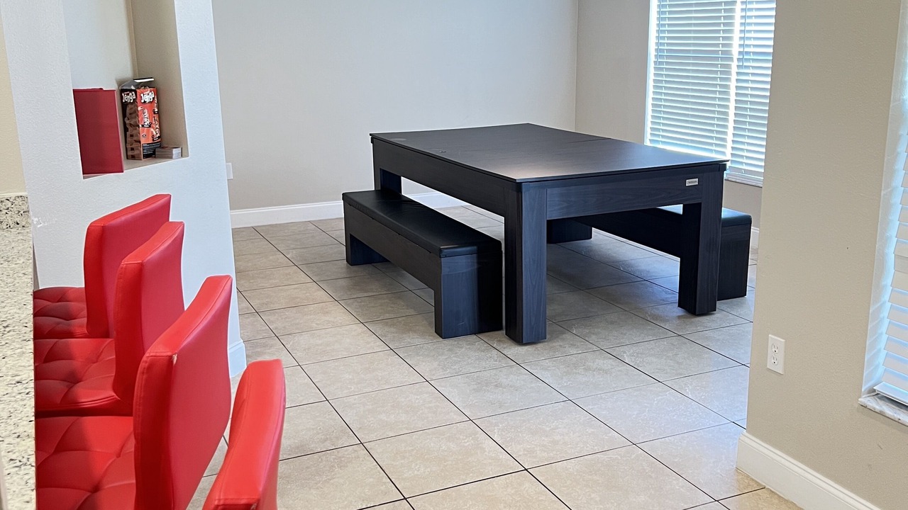Photo of Bedroom in Poinciana