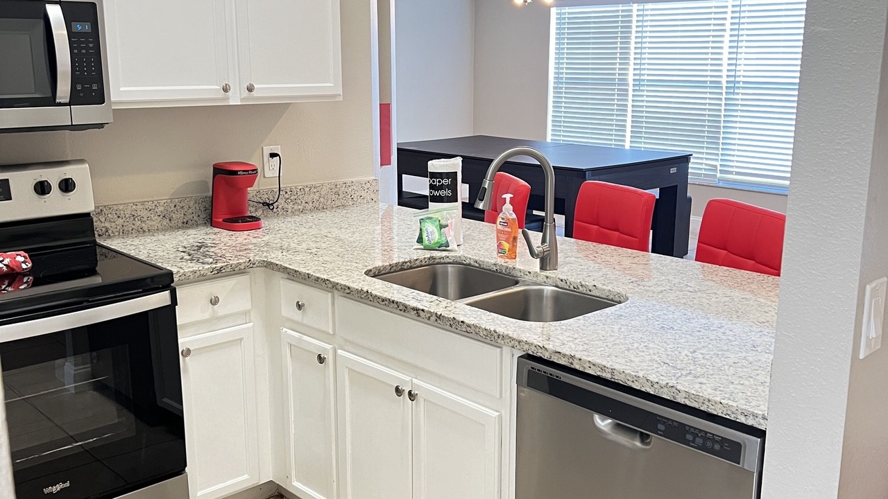 Photo of Kitchen in Poinciana
