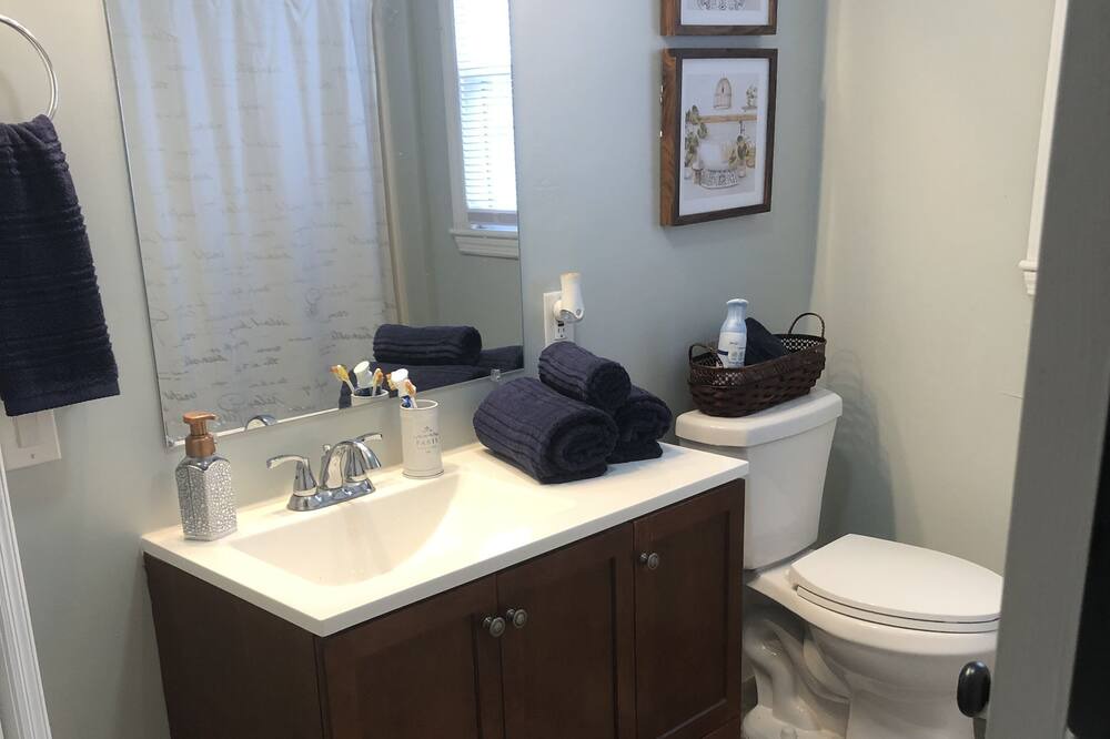 Photo of Bathroom in Sebring