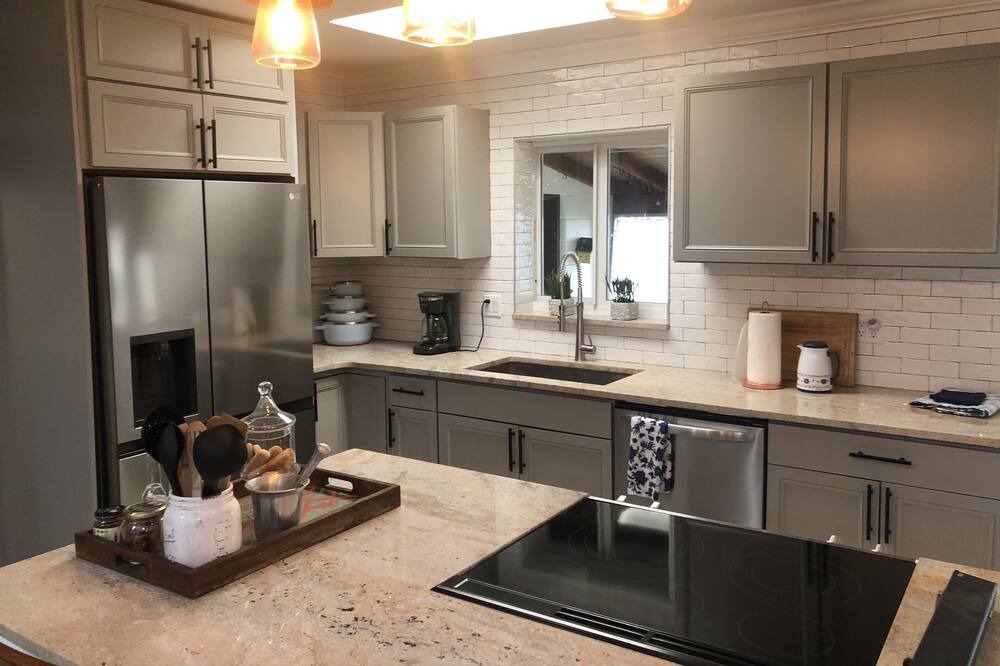 Photo of Kitchen in Sebring