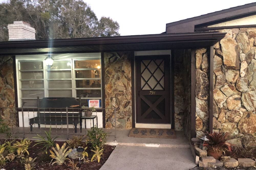 Photo of Outdoor in Sebring