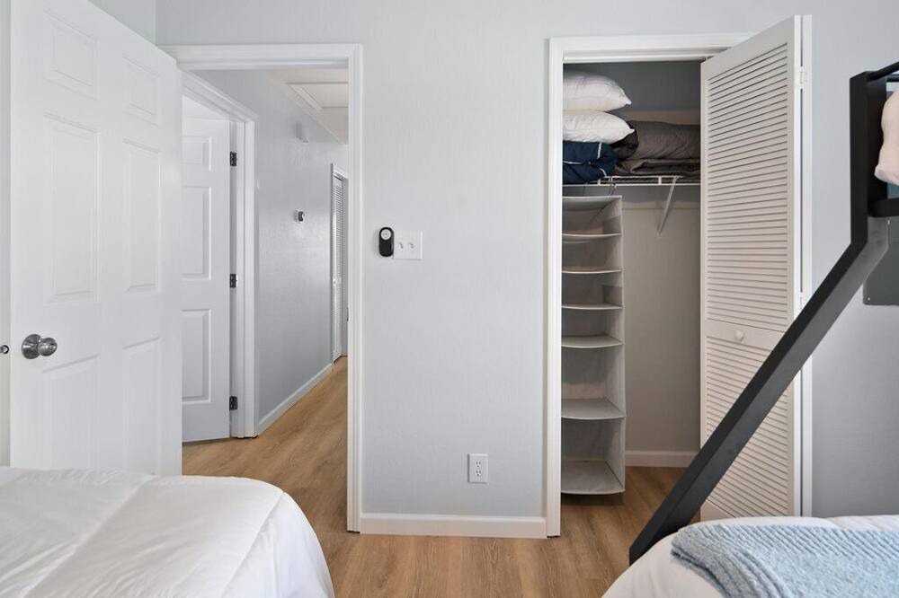 Photo of Bedroom in Everglades City
