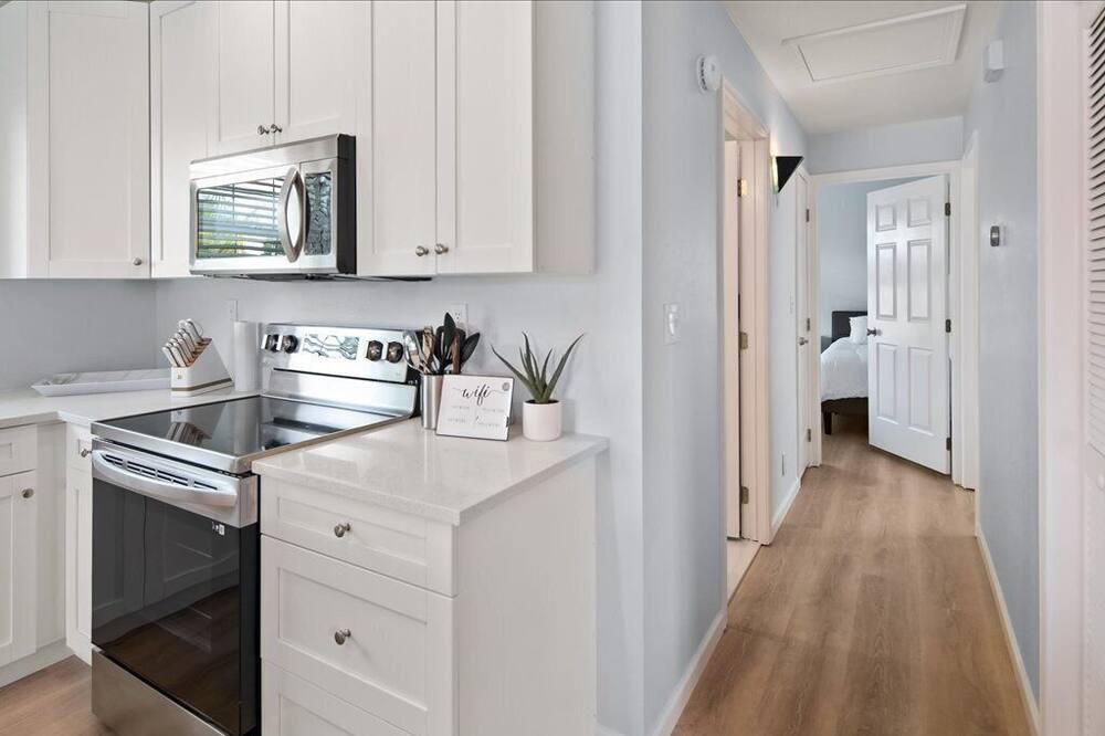Photo of Kitchen in Everglades City