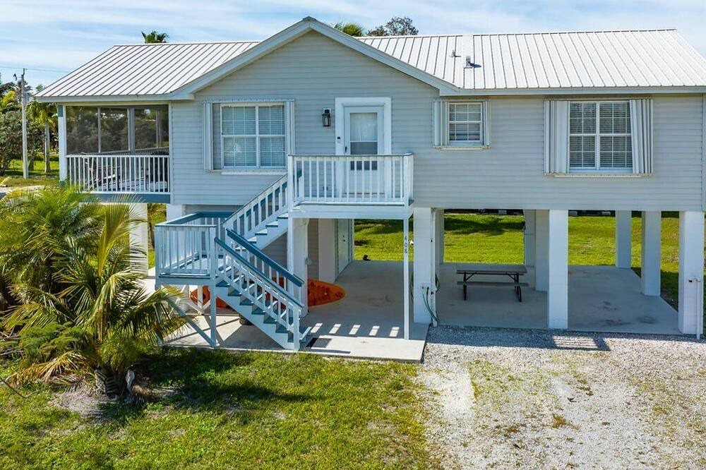 Photo of Outdoor in Everglades City