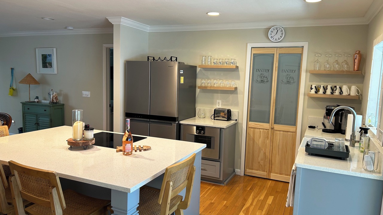 Photo of Kitchen in Sanibel