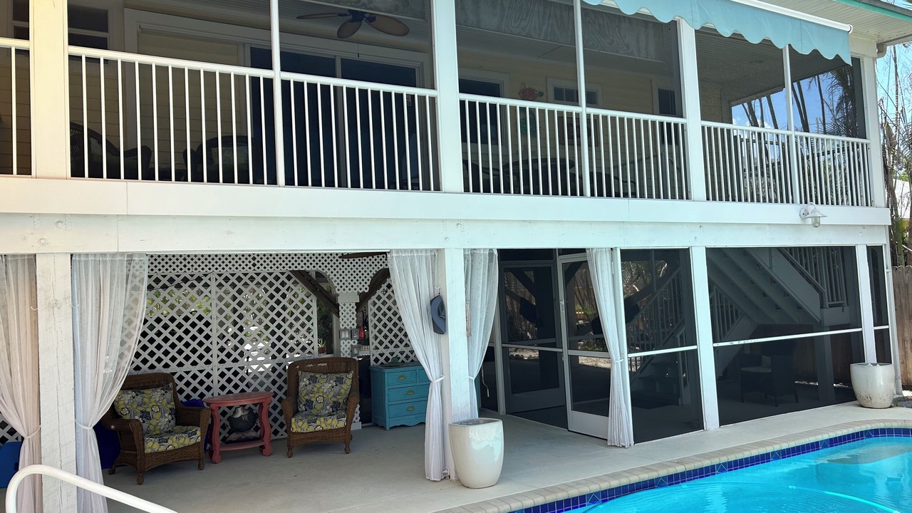 Photo of Outdoor in Sanibel