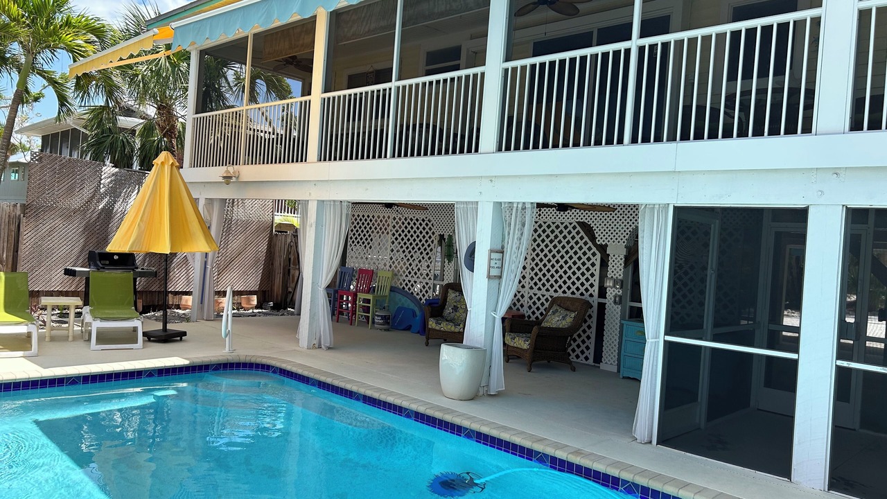 Photo of Outdoor in Sanibel