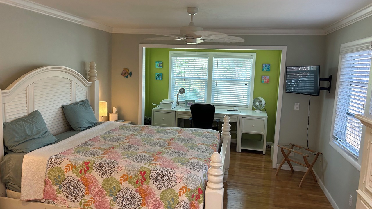 Photo of Bedroom in Sanibel