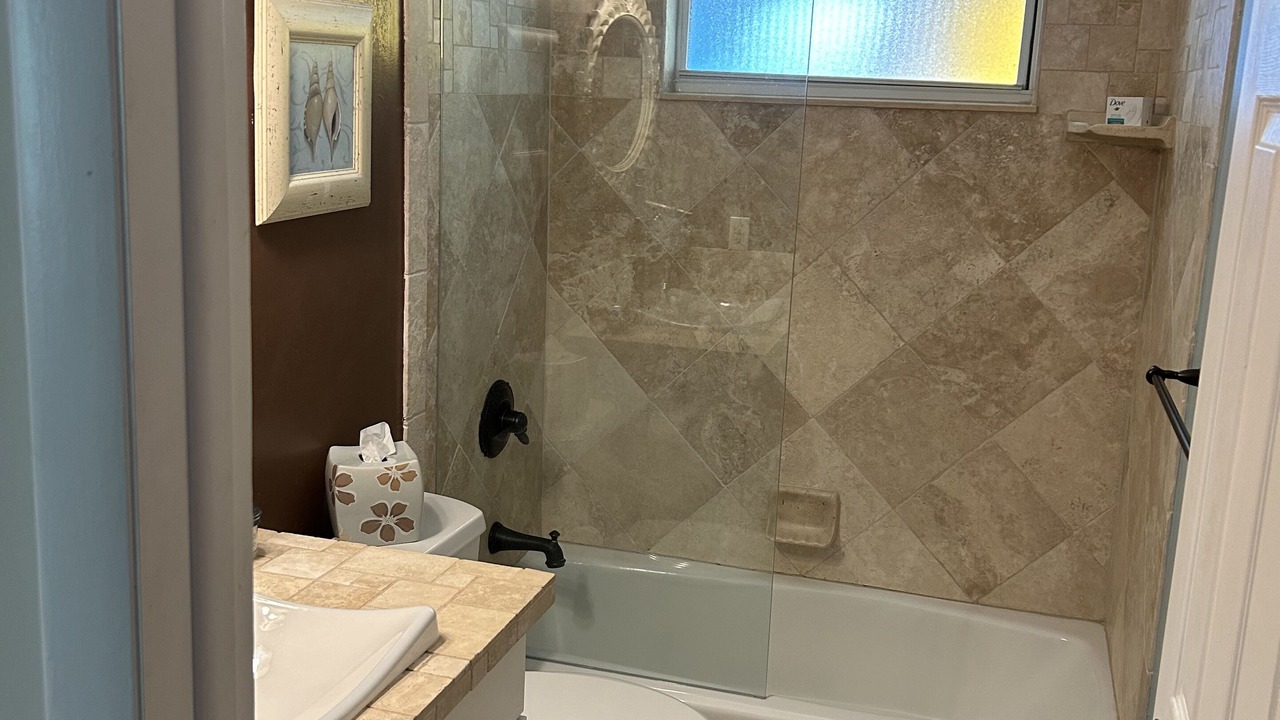 Photo of Bathroom in Sanibel