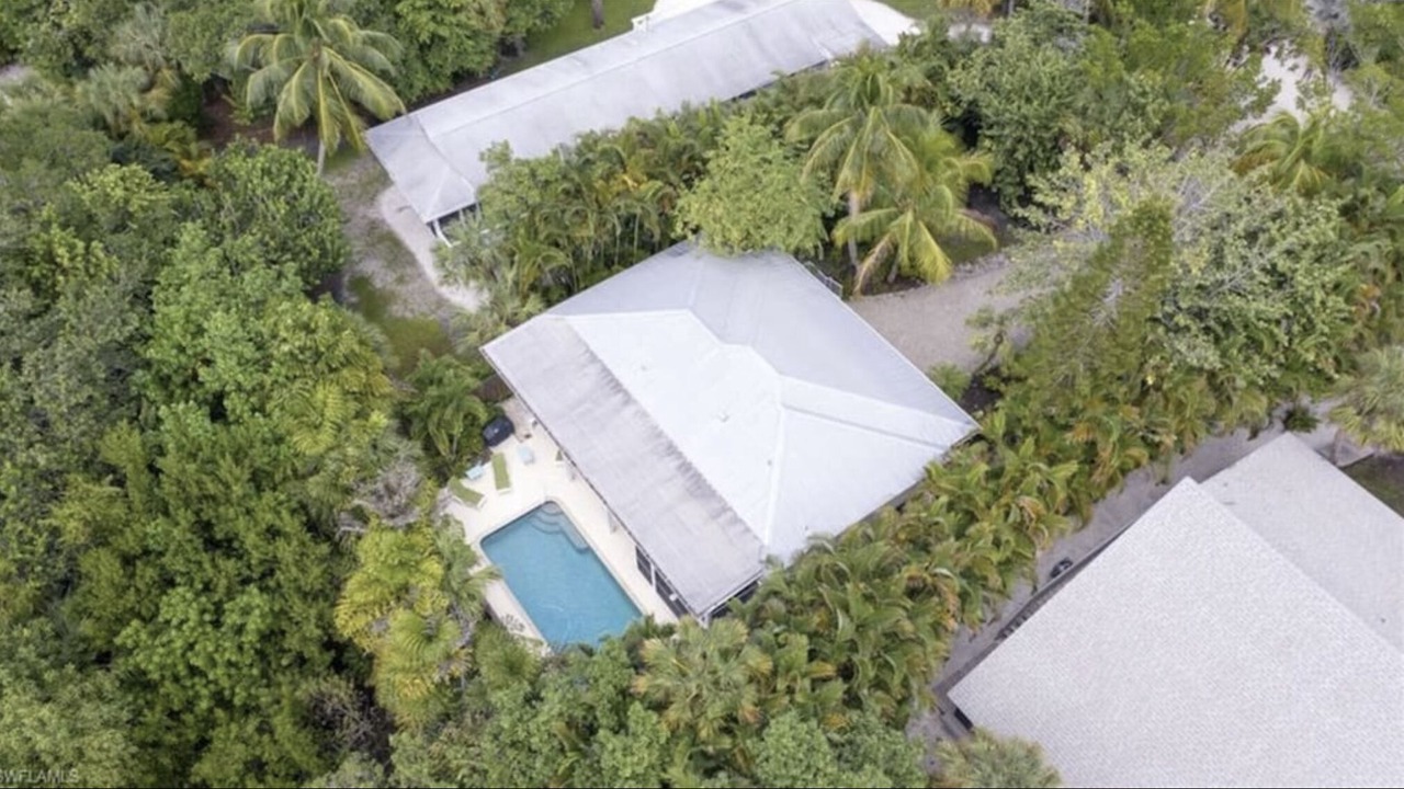 Photo of Outdoor in Sanibel