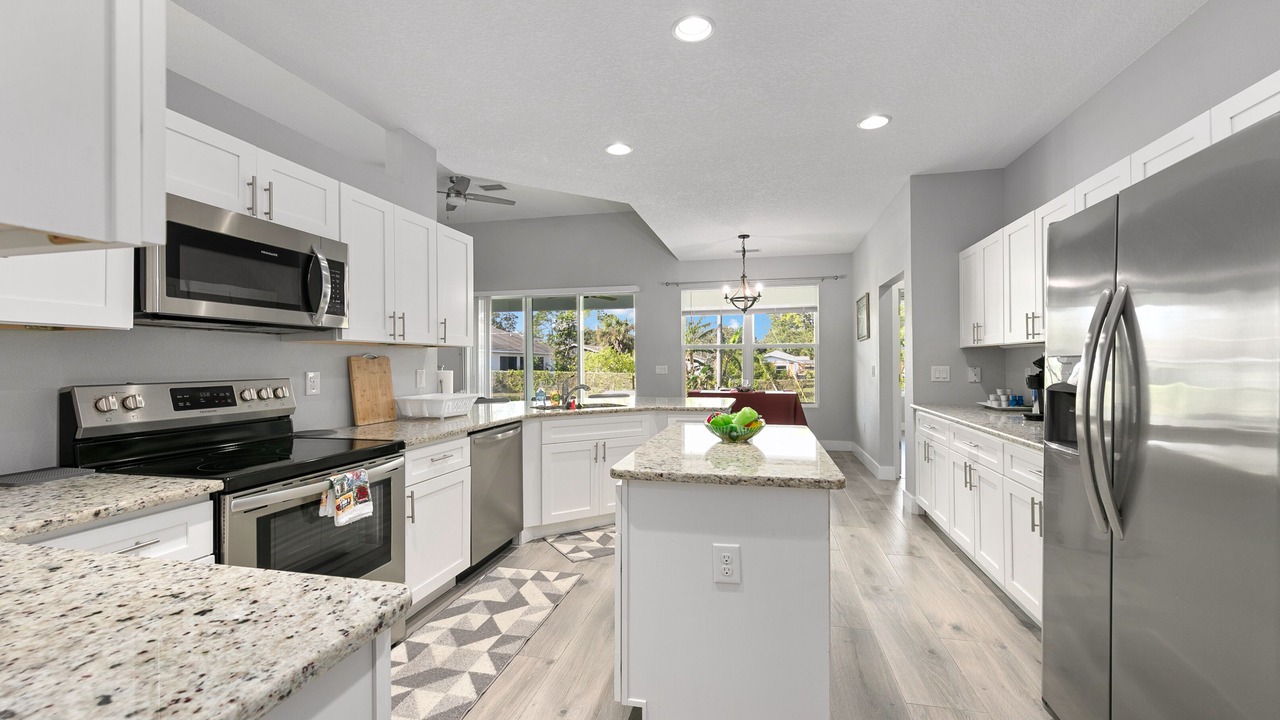 Photo of Kitchen in Palm Bay