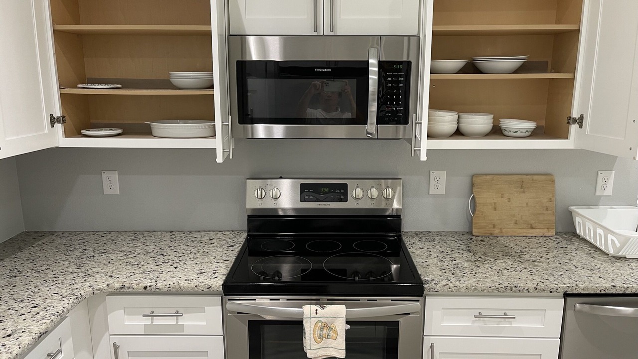 Photo of Kitchen in Palm Bay