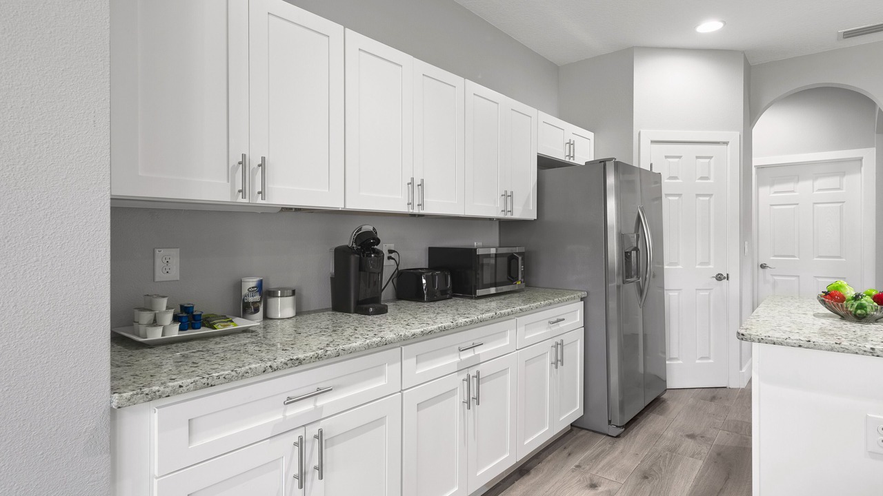 Photo of Kitchen in Palm Bay