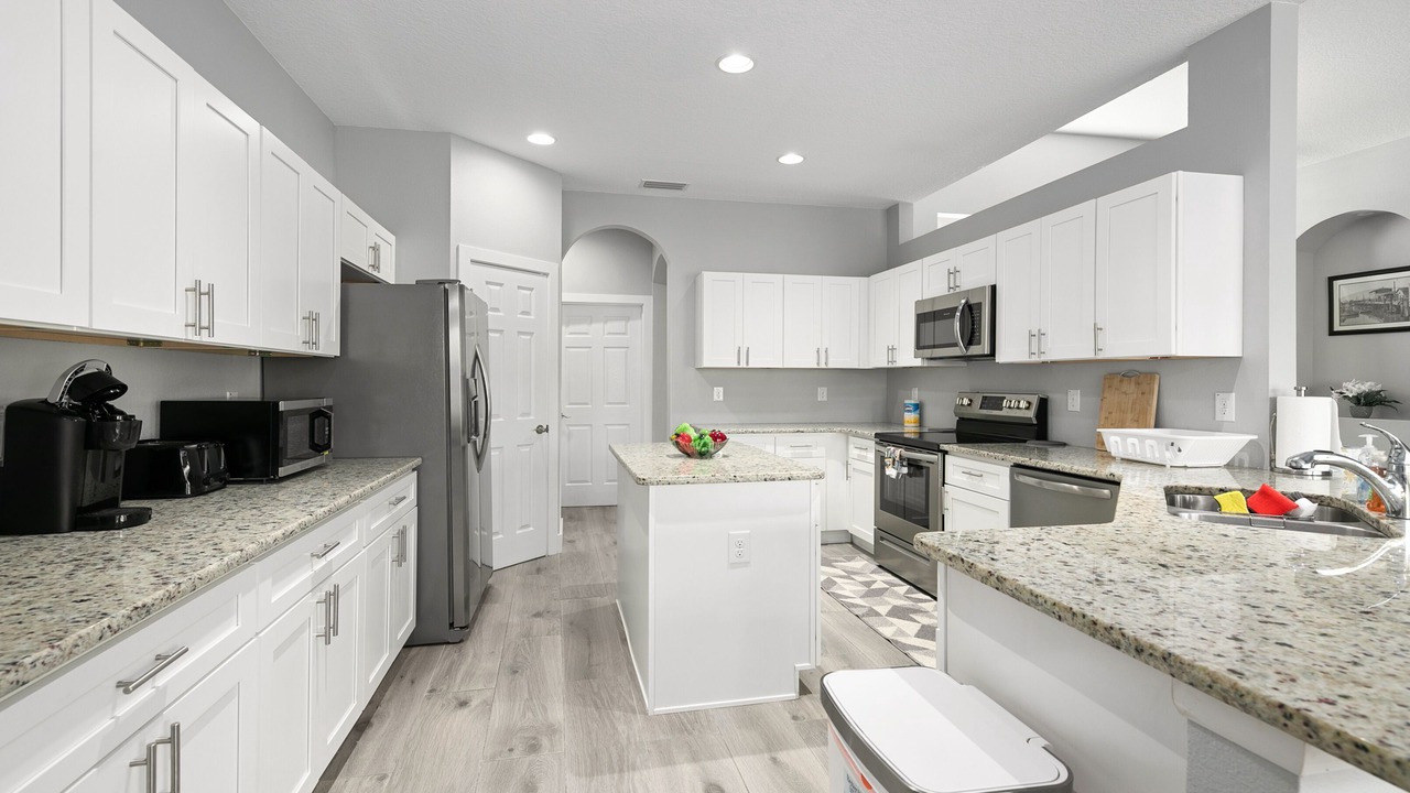 Photo of Kitchen in Palm Bay