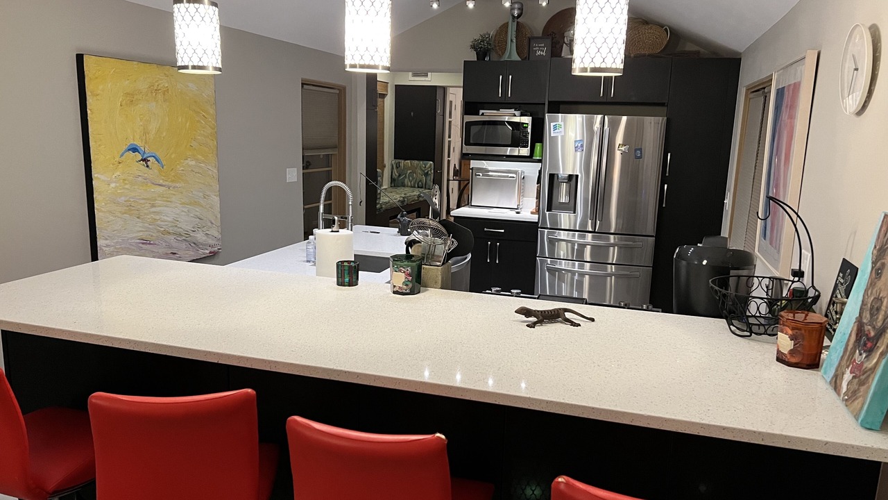 Photo of Kitchen in United Central