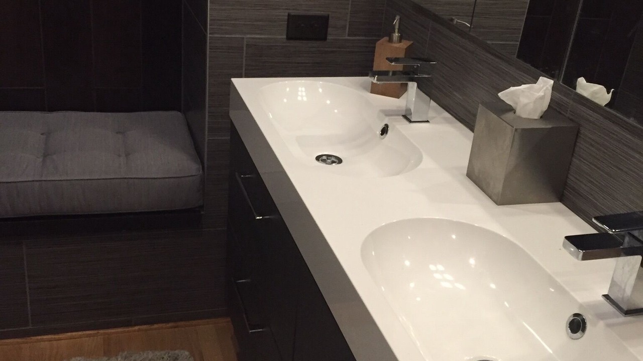 Photo of Bathroom in United Central