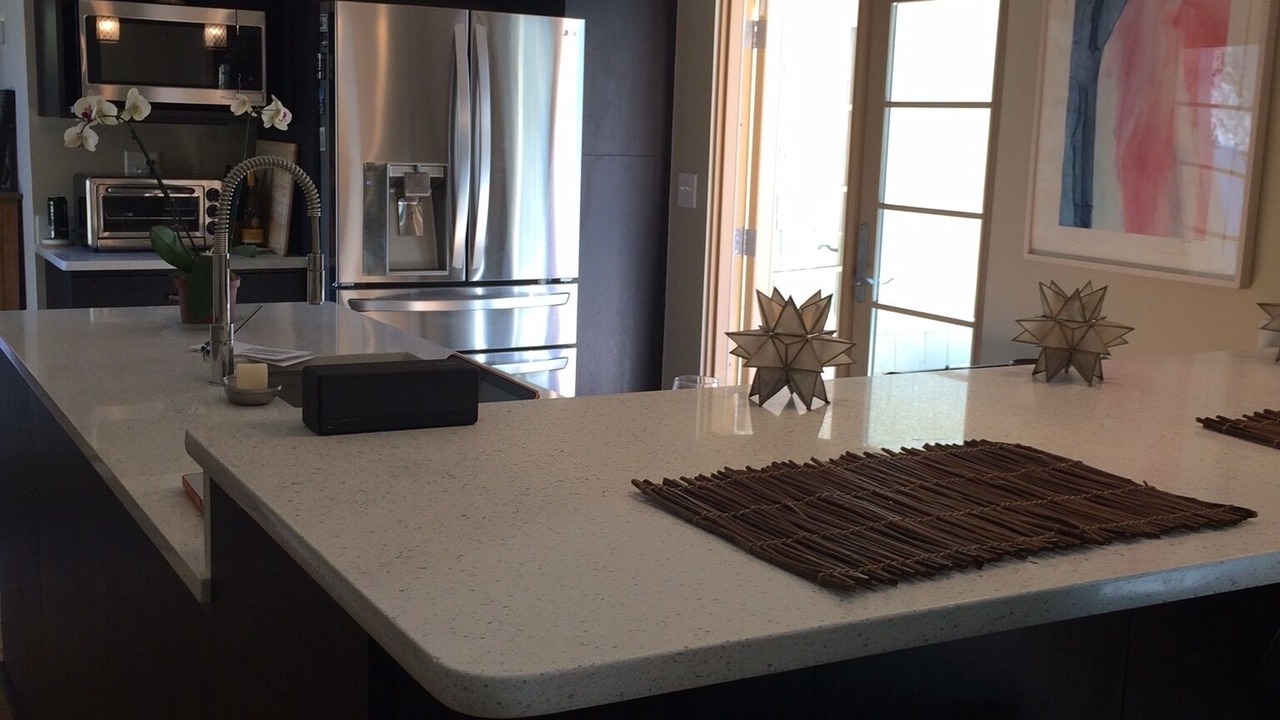 Photo of Kitchen in United Central