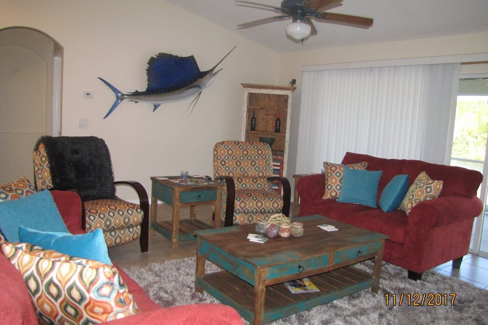 Photo of Bedroom in South Gulf Cove