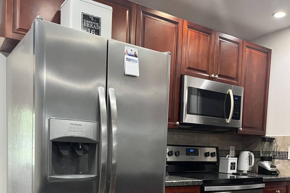 Photo of Kitchen in North Lauderdale