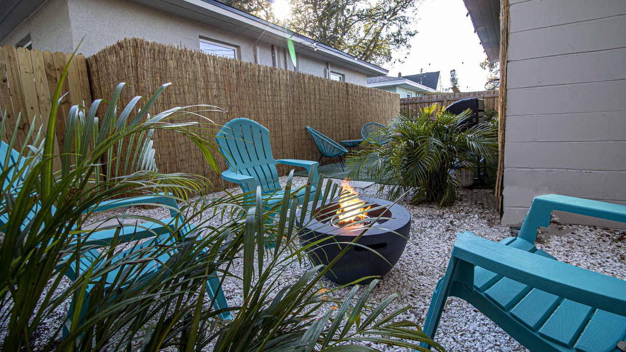 Photo of Outdoor in Gulfport