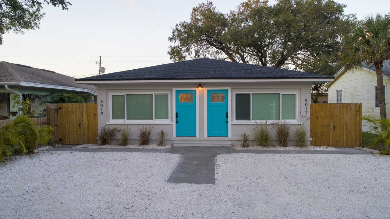 Photo of Outdoor in Gulfport