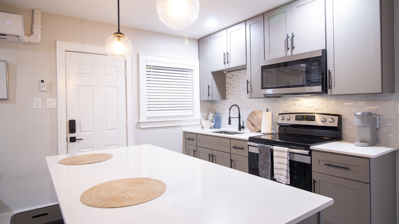 Photo of Kitchen in Gulfport