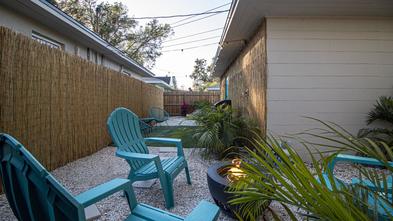 Photo of Outdoor in Gulfport