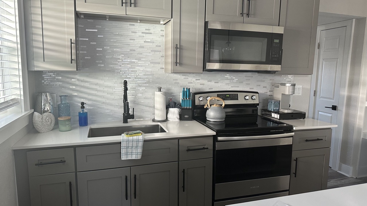 Photo of Kitchen in Gulfport