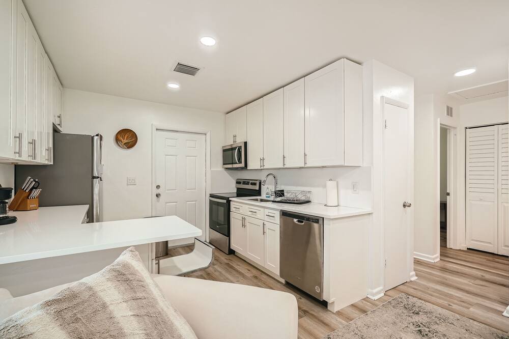 Photo of Kitchen in Palm Beach Shores