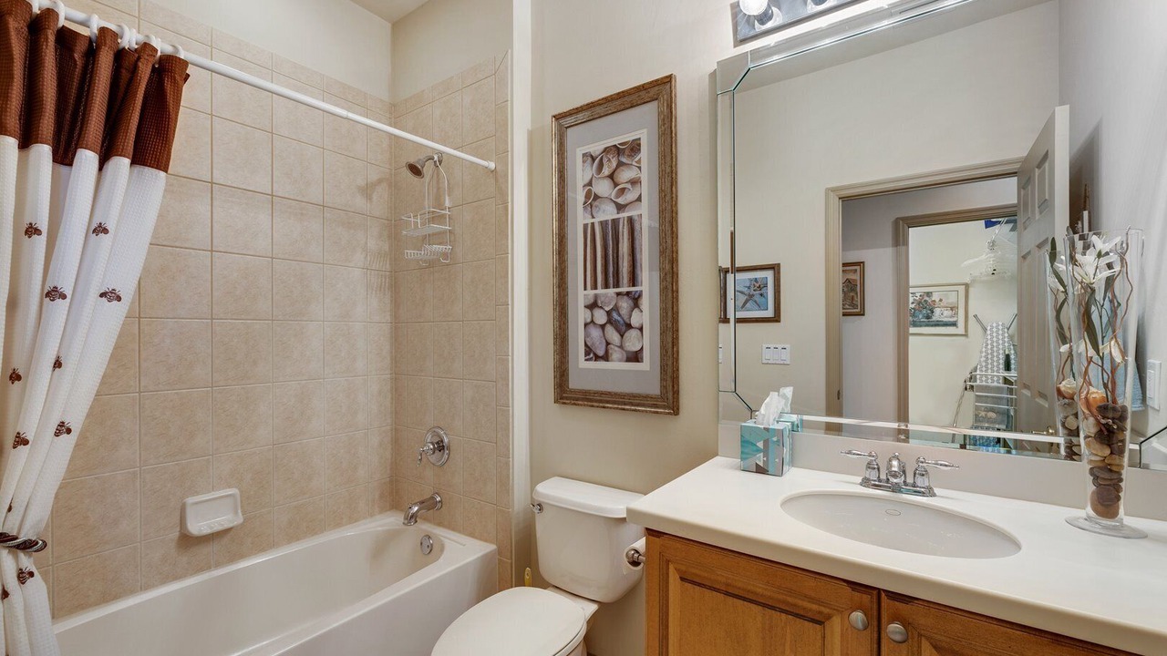 Photo of Bathroom in Alva