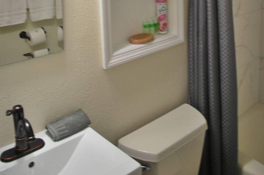 Photo of Bathroom in Clearwater