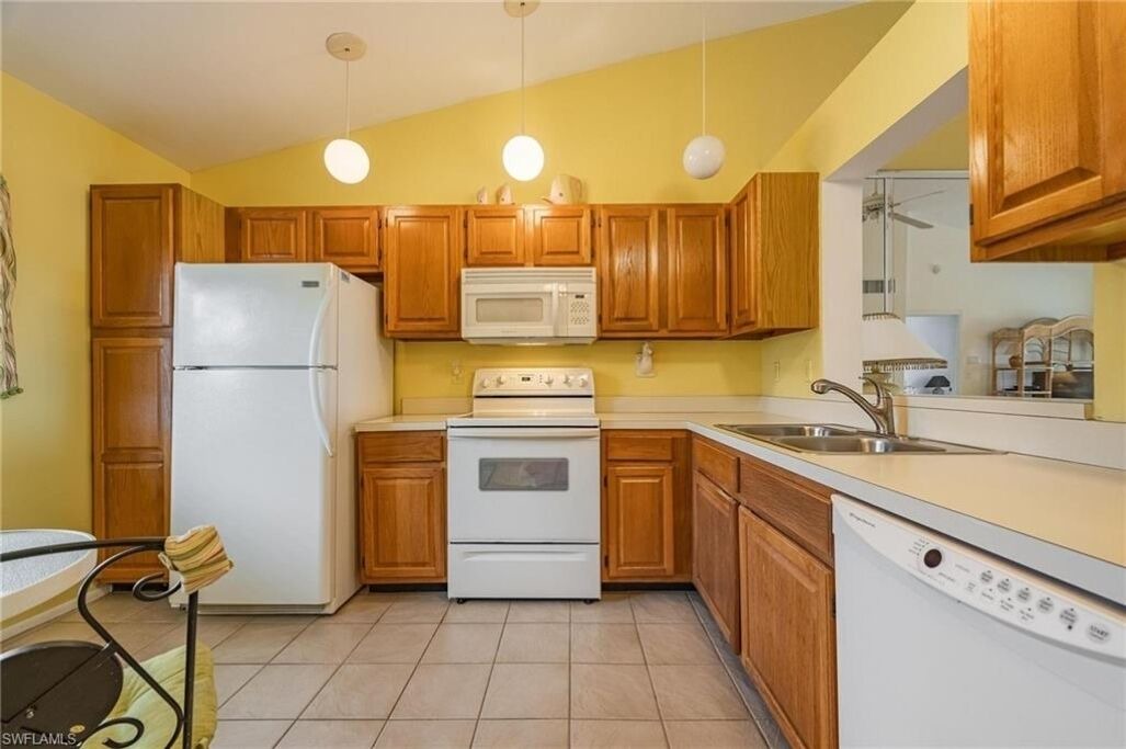 Photo of Kitchen in Biggar