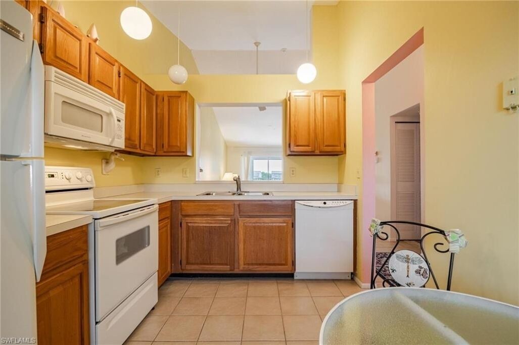 Photo of Kitchen in Biggar