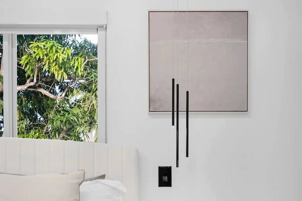 Photo of Bedroom in Brickell