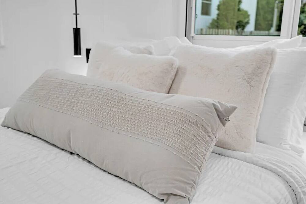 Photo of Bedroom in Brickell