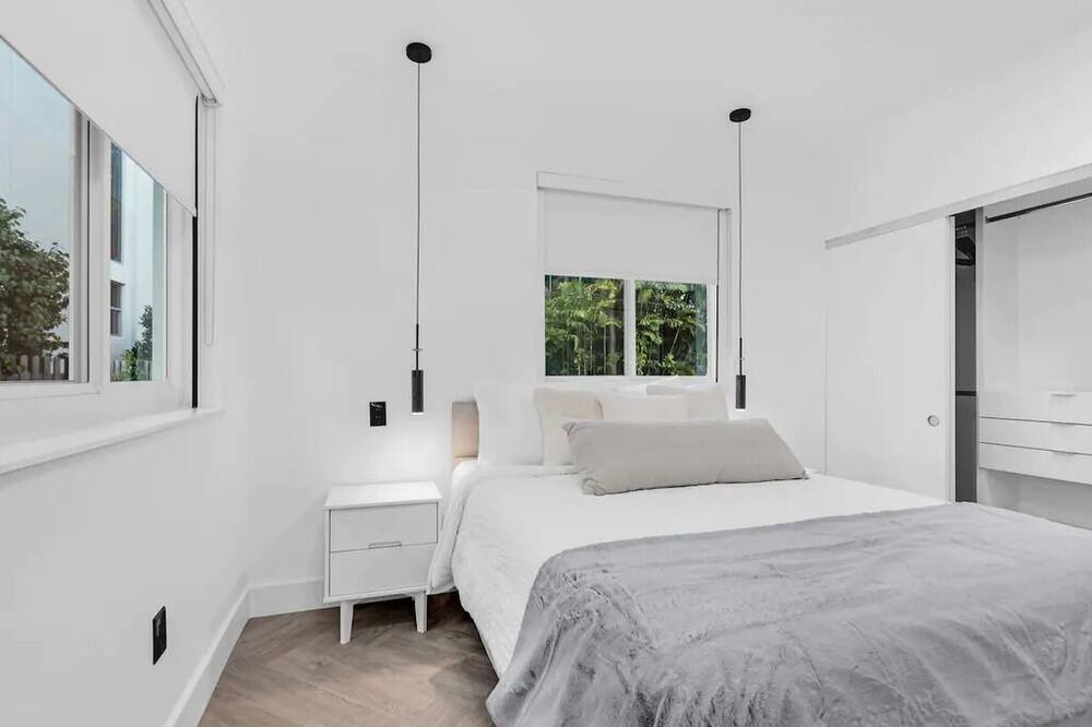 Photo of Bedroom in Brickell