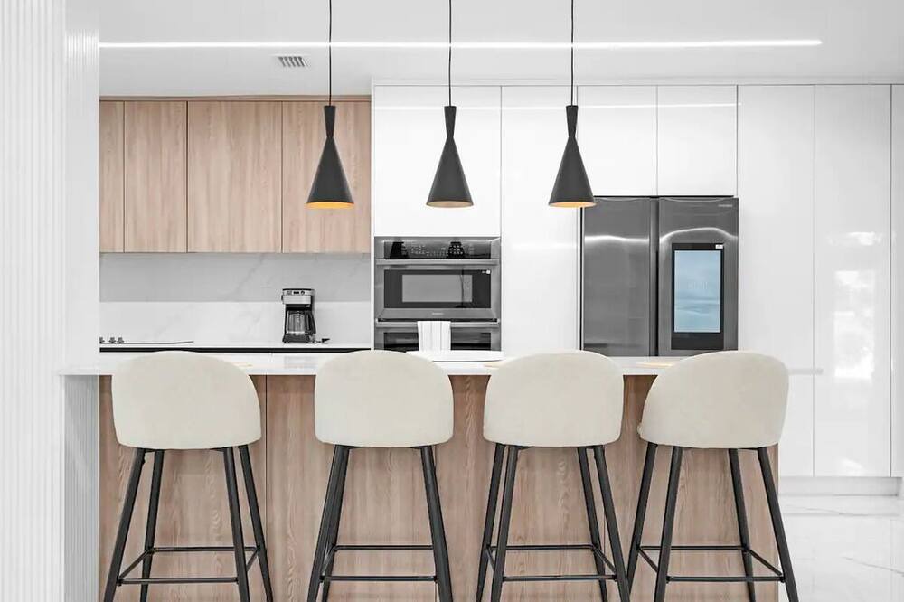 Photo of Kitchen in Brickell