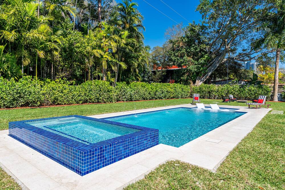 Photo of Outdoor in Brickell
