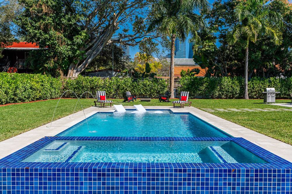 Photo of Outdoor in Brickell